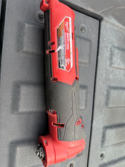 Multi tool M12