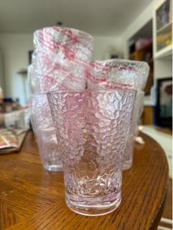 Nordstrom cup/glass