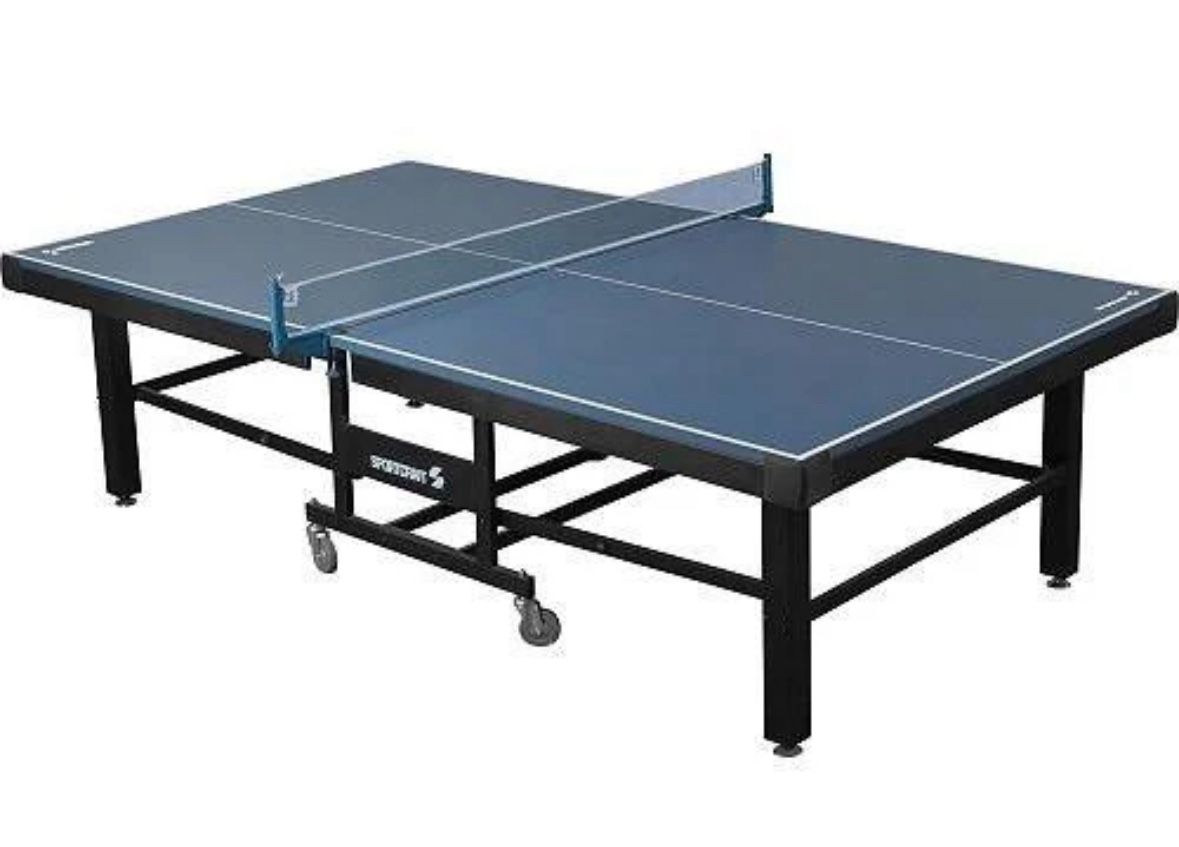 Sportcraft Table Tennis Table