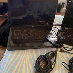 Lenovo And Hp For Parts