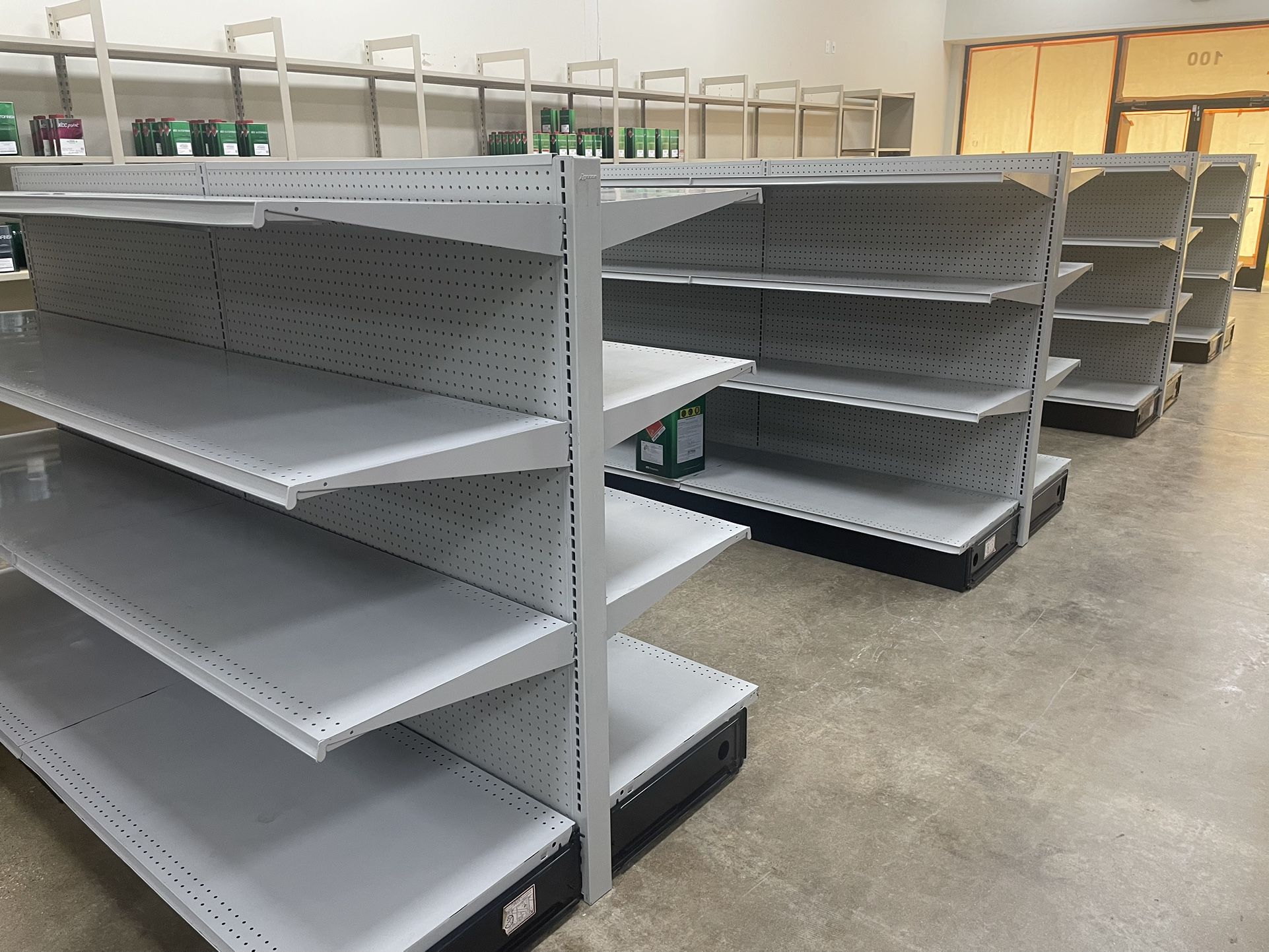 Gondola Shelves for Sale in Dallas, TX OfferUp
