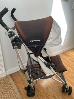 Uppababy Umbrella Stroller