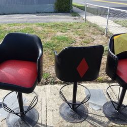Bar Stool Chairs