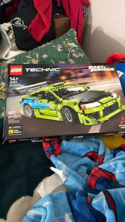 Legos