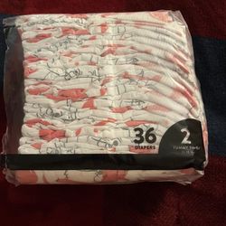 Diapers
