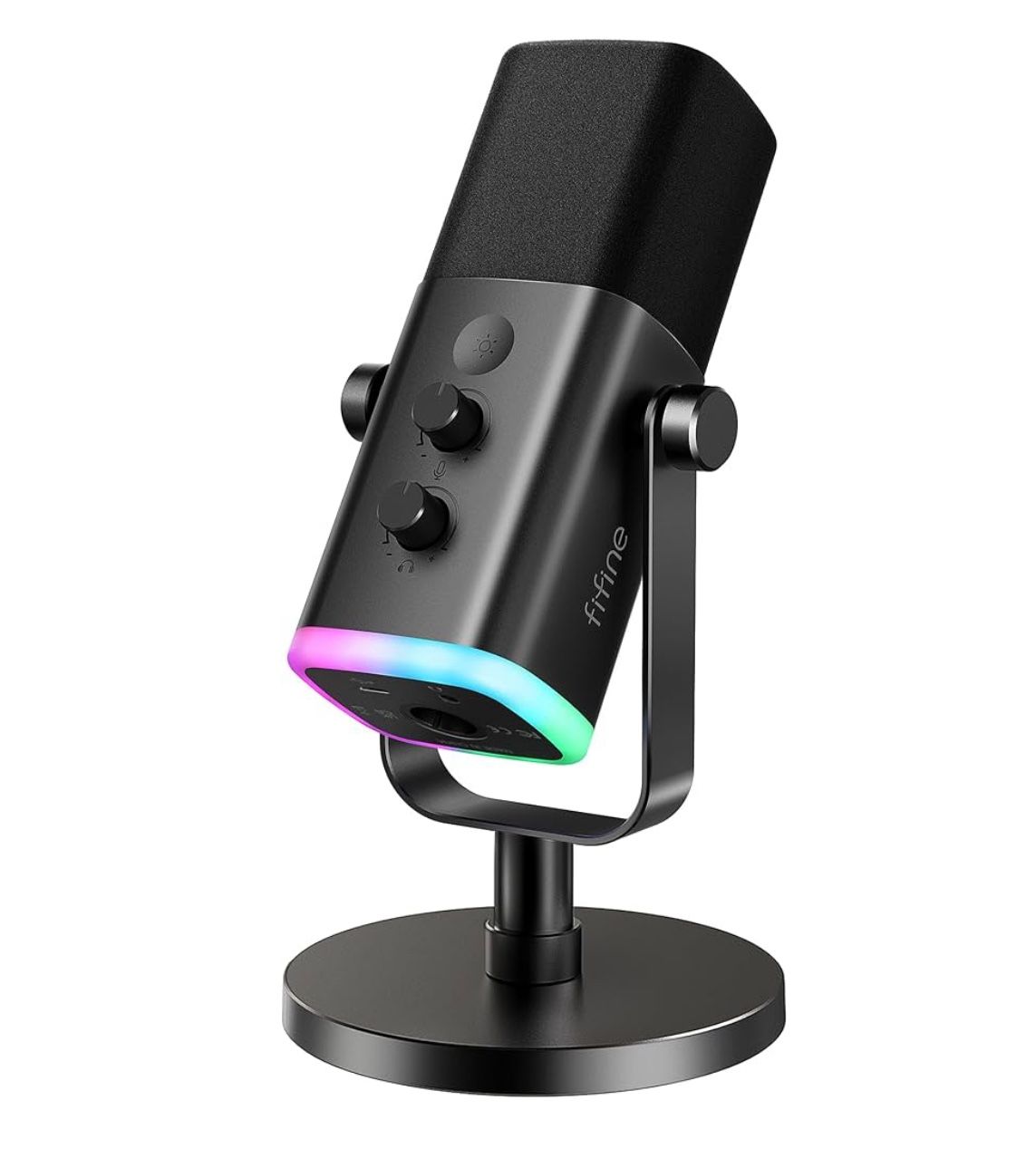 Dynamic Microphone / Fifine AM8