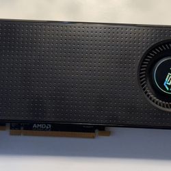AMD Radeon RX 480 graphics card (8 GB VRAM) - *Rarely used - Excellent Condition*