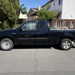 1998 Ford F150