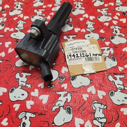 Ignition Coil GM OEM new 2.9 L4 3.7 L5 4.2 L6