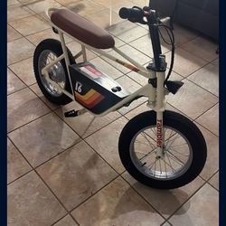 RAZOR RAMBLER 16 25 MPH 