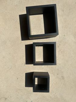 Decotation Shelves