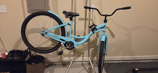 Kent seachange cruiser