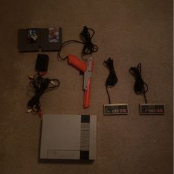 Nintendo NES