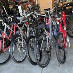 Bikes 🚲 Bicycle 🚲 Bicicletas