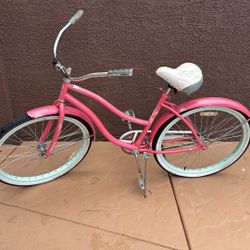 Huffy Cruiser Bike