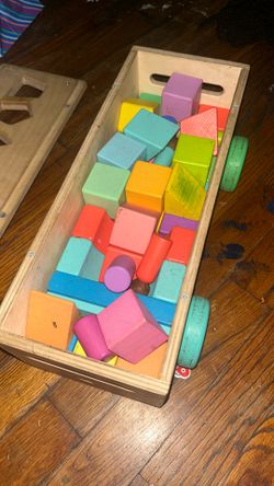 Love Every Blocks