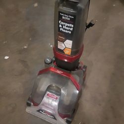 Rug Doctor