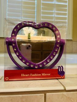 Heart Mirror 
