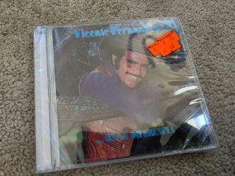 Vicente Fernandez - ... Es La Diferencia