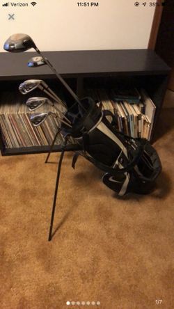 Acer Xk golf Set