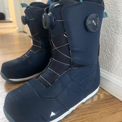 Burton Ruler Snowboard Boot 