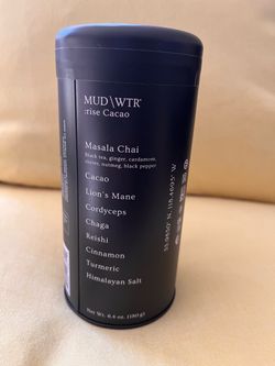 MUD\WTR