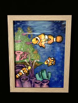 Ocean Art