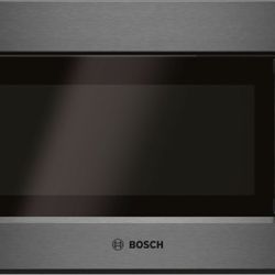 Bosch 800 Series 30 Inch Over the Range Microwave 