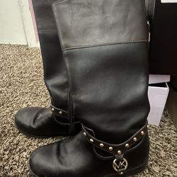 Michael Kors Boots