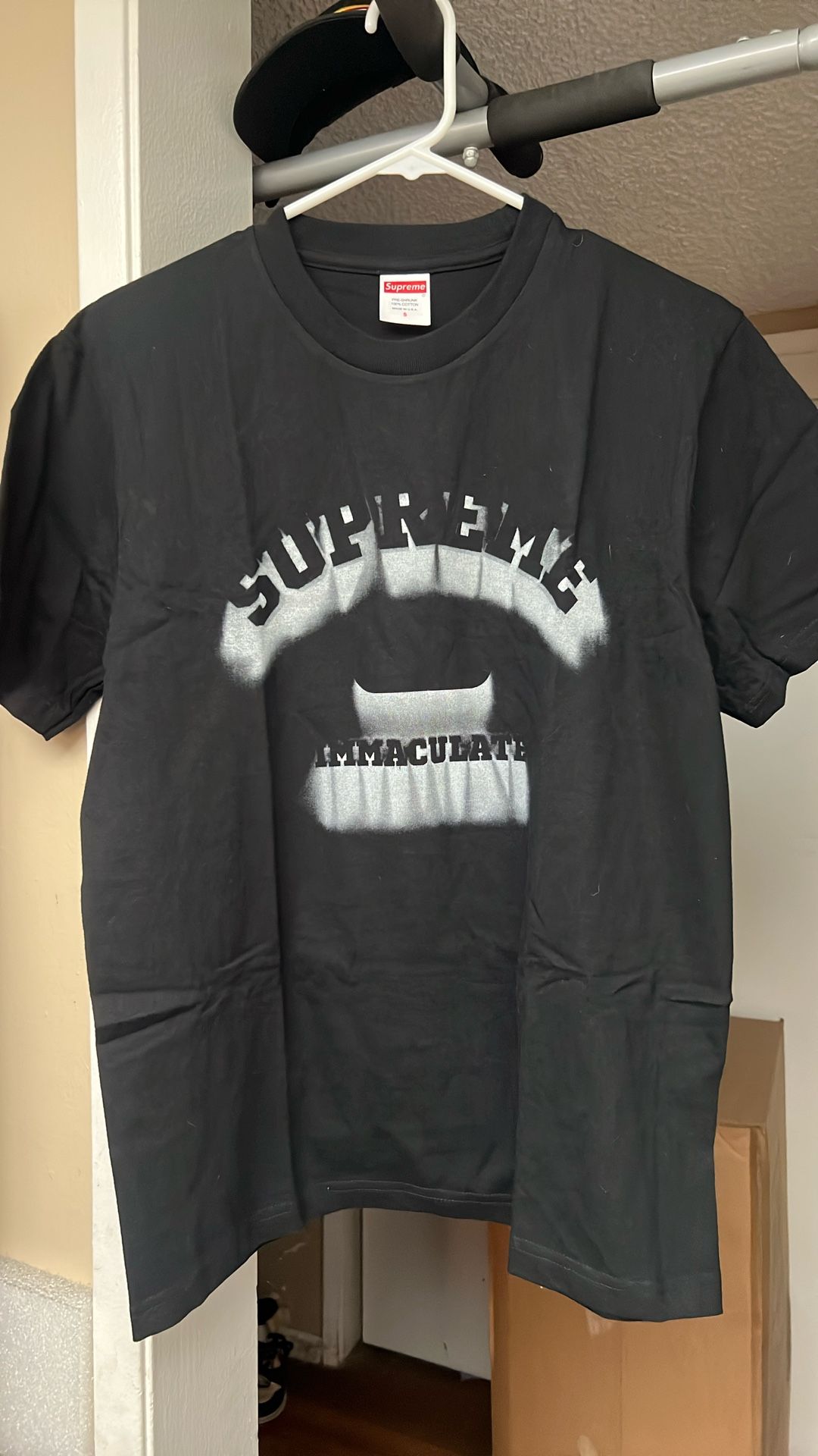 Supreme