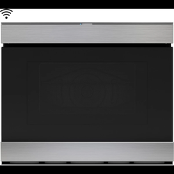 Sharp SMD2499FS Microwave Drawer (Open-Box / Scratch & Dent)