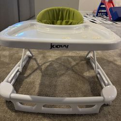 Joovy Spoon Walker 