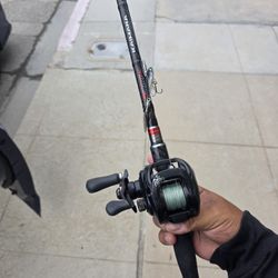 Irod Kaimana Costal "Fish Slayer"