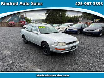 1994 Toyota Camry