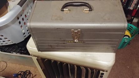 Tool box n tolls