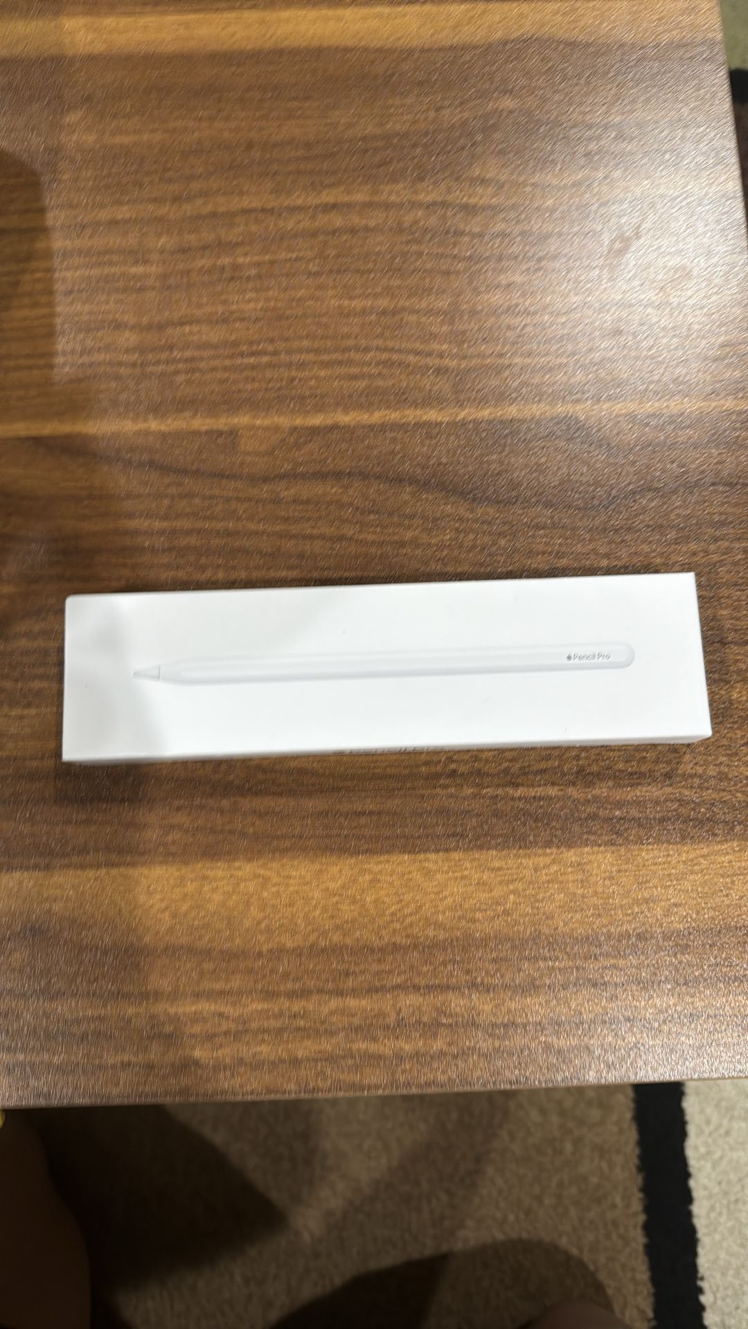 Apple Pencil Pro
