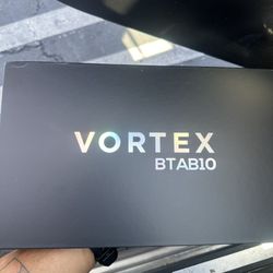 Vortex Tablet Tab10