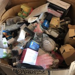 Mixed general merchandise pallet !! !