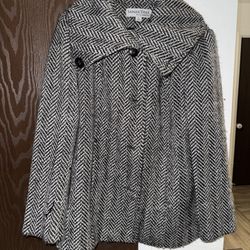Women’s Jacket Size XL