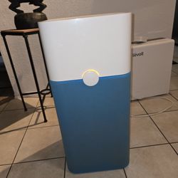 Blue Air Large Room Purifier Model Pure 121