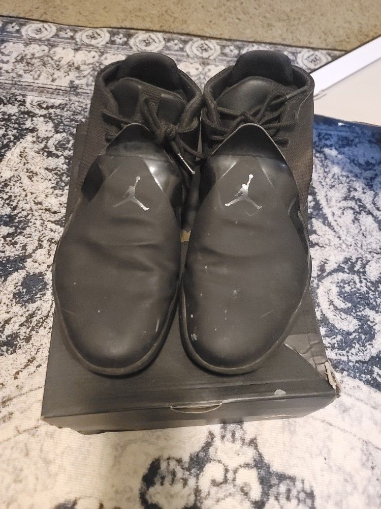 JORDAN ULTRA FLY 3 TB