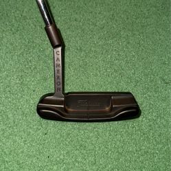 Scotty Cameron Newport Mid Slant 34”