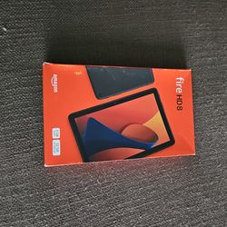 Fire HD 8 Tablet