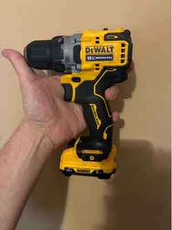 Dealt drill