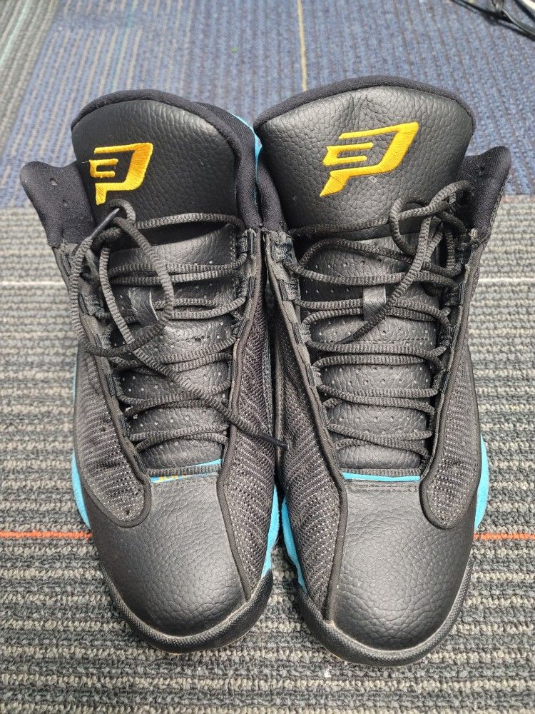 Jordan 13 CP3