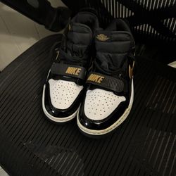 Nike Jordan Legacy 312 Good Bery Good Conditions 