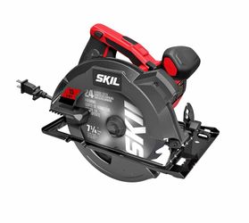 SKIL 15-Amp 7-1/4 Inch Circular Saw