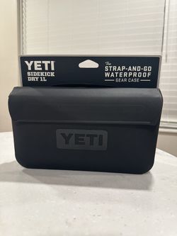 Yeti 1L Side Kick Dry Bag