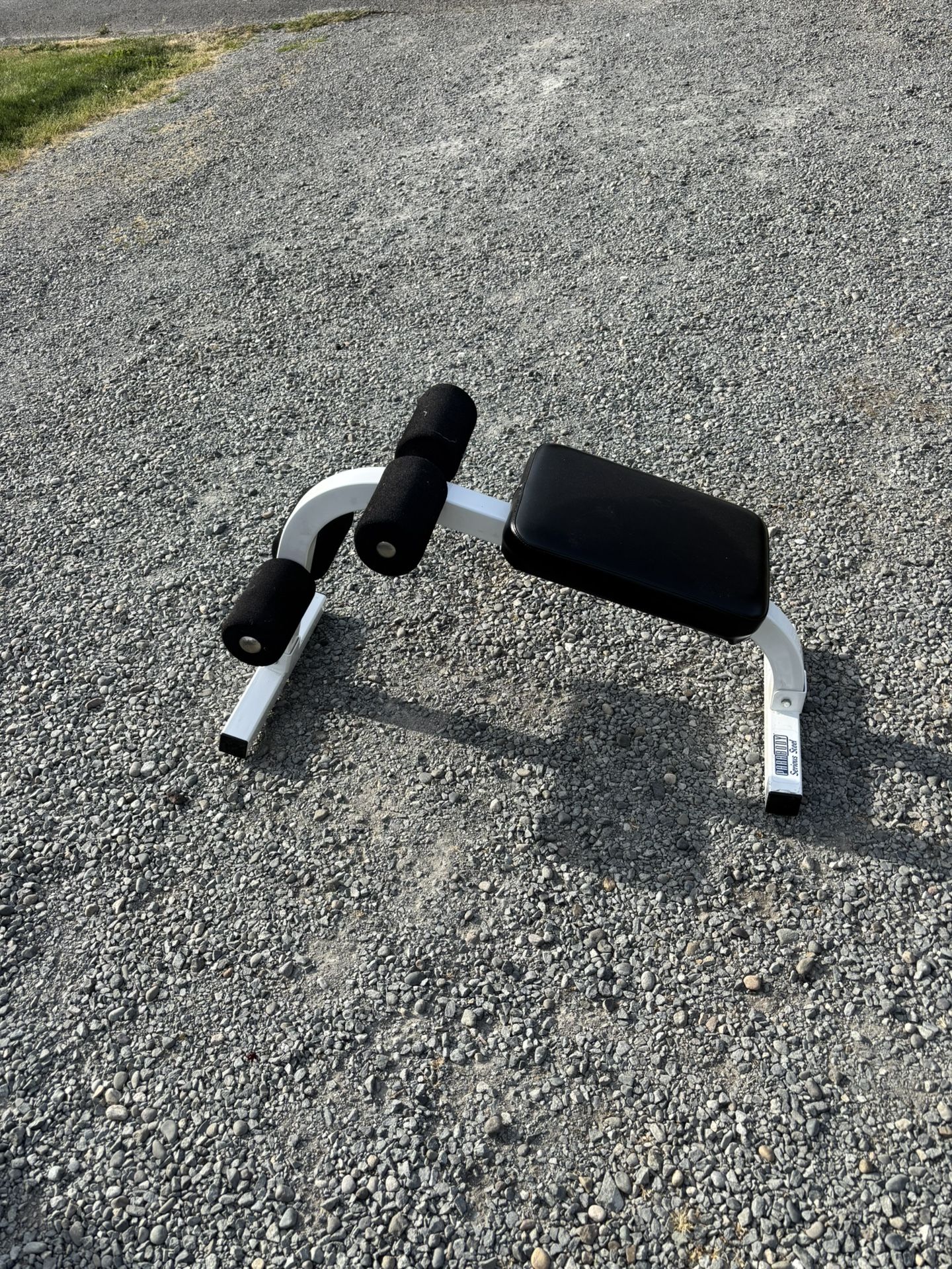 Ab Bench