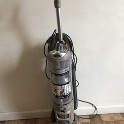 Vacuume